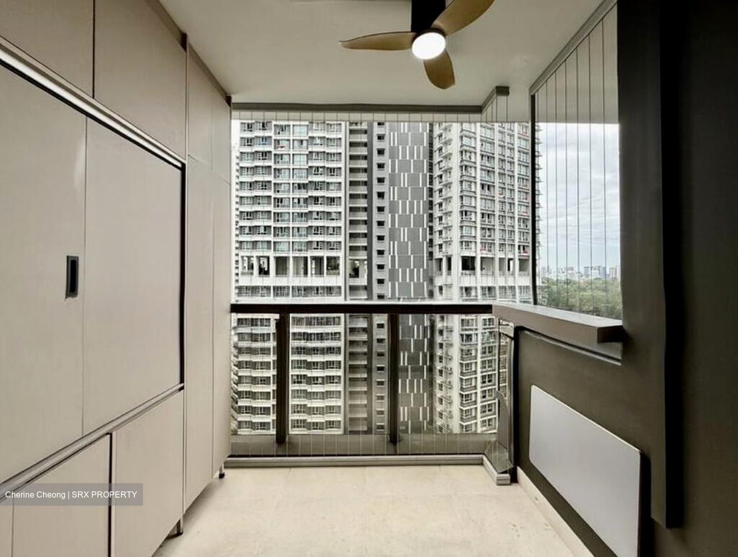 Commonwealth Towers (D3), Condominium #513505151